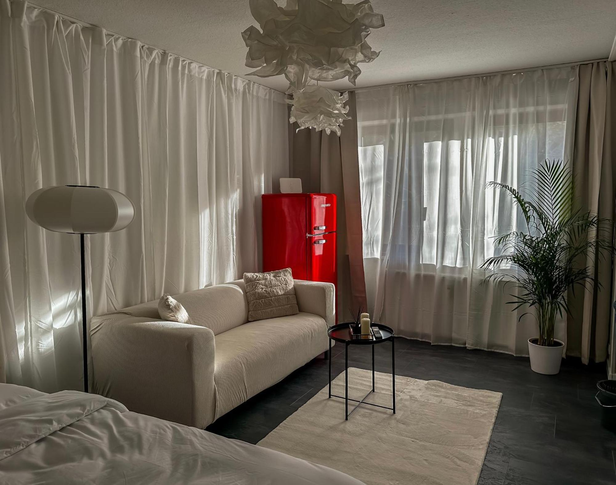 Joyfulhomes City Apartment Бремен Экстерьер фото