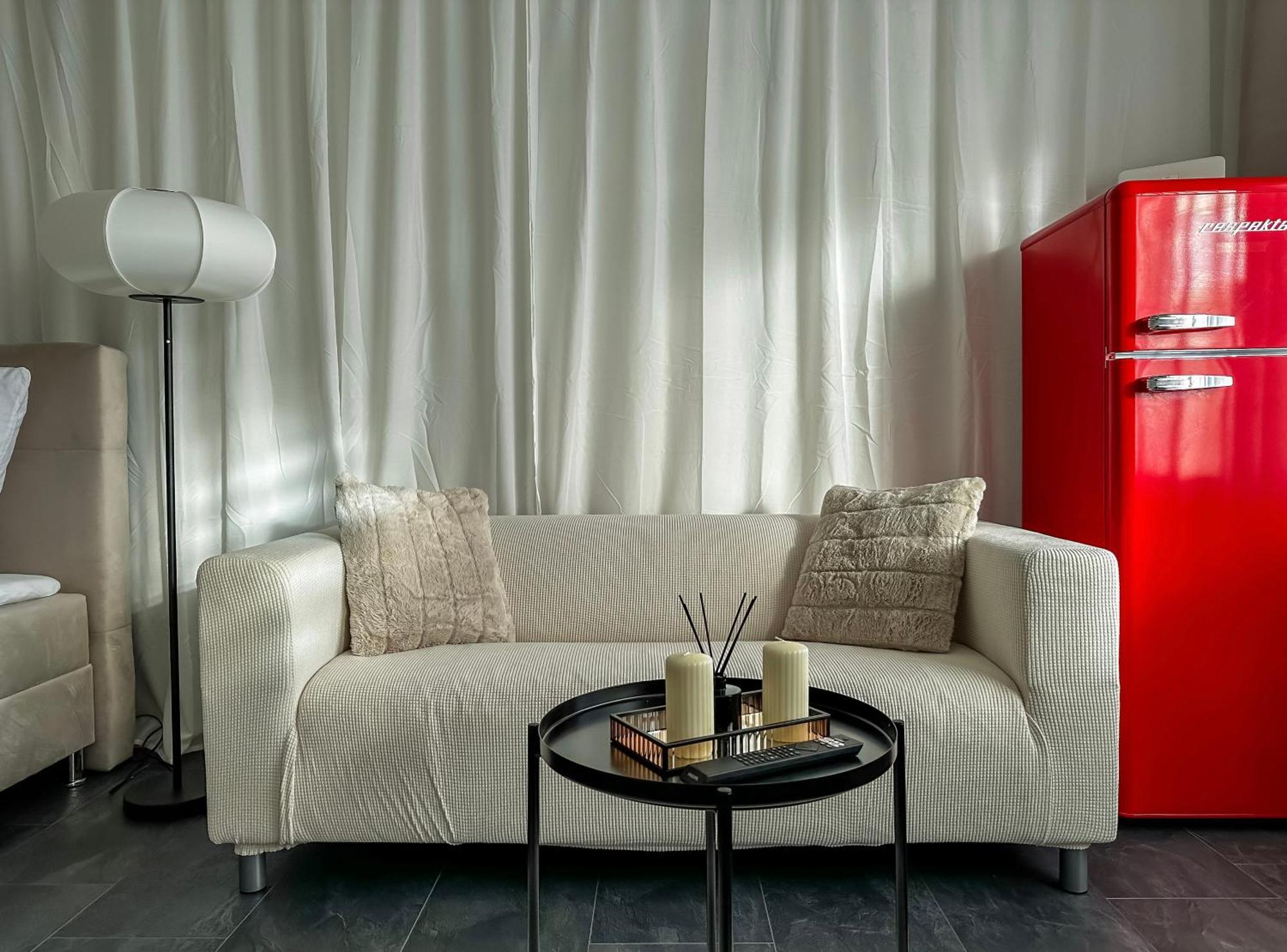 Joyfulhomes City Apartment Бремен Экстерьер фото