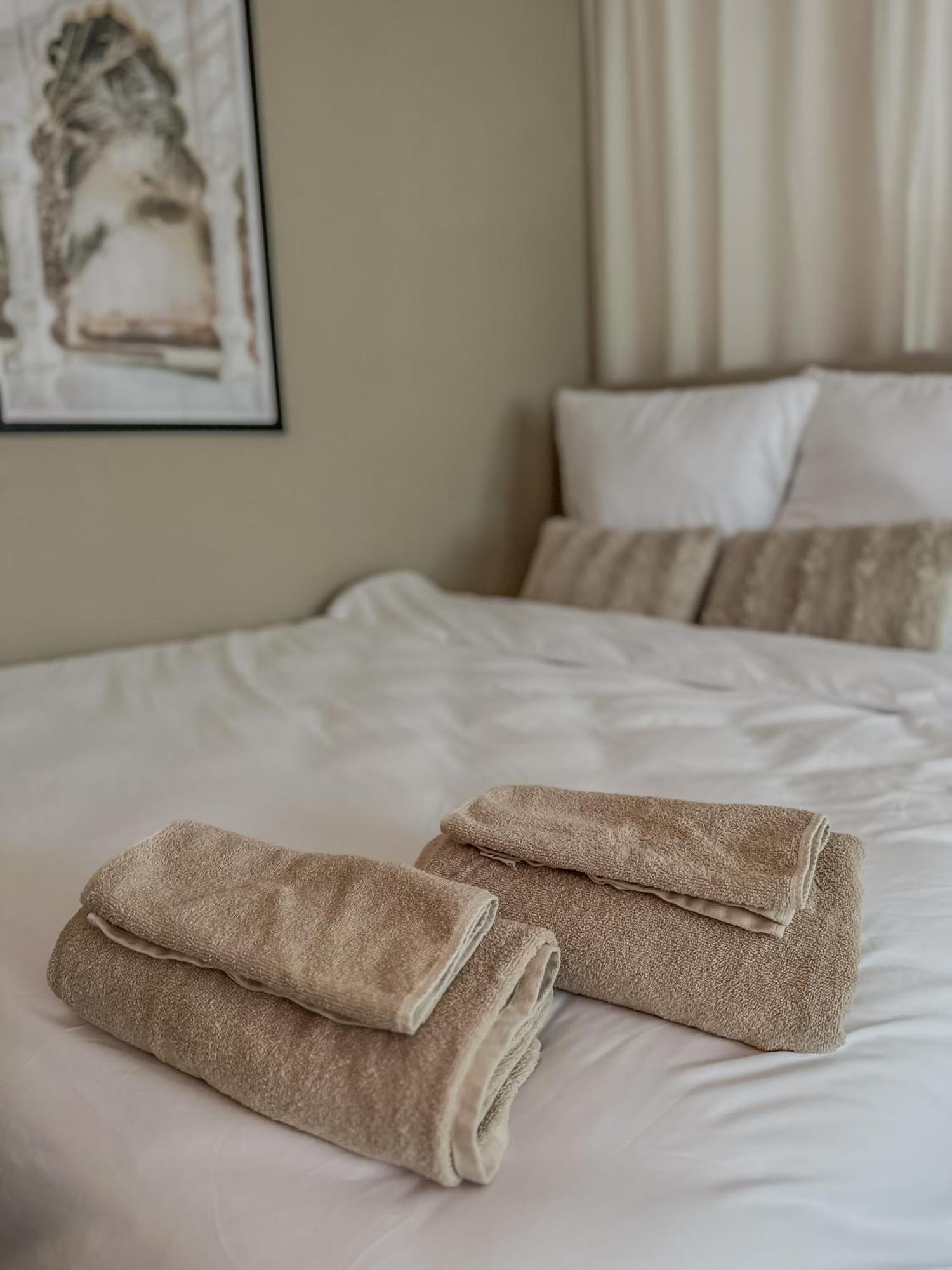 Joyfulhomes City Apartment Бремен Экстерьер фото