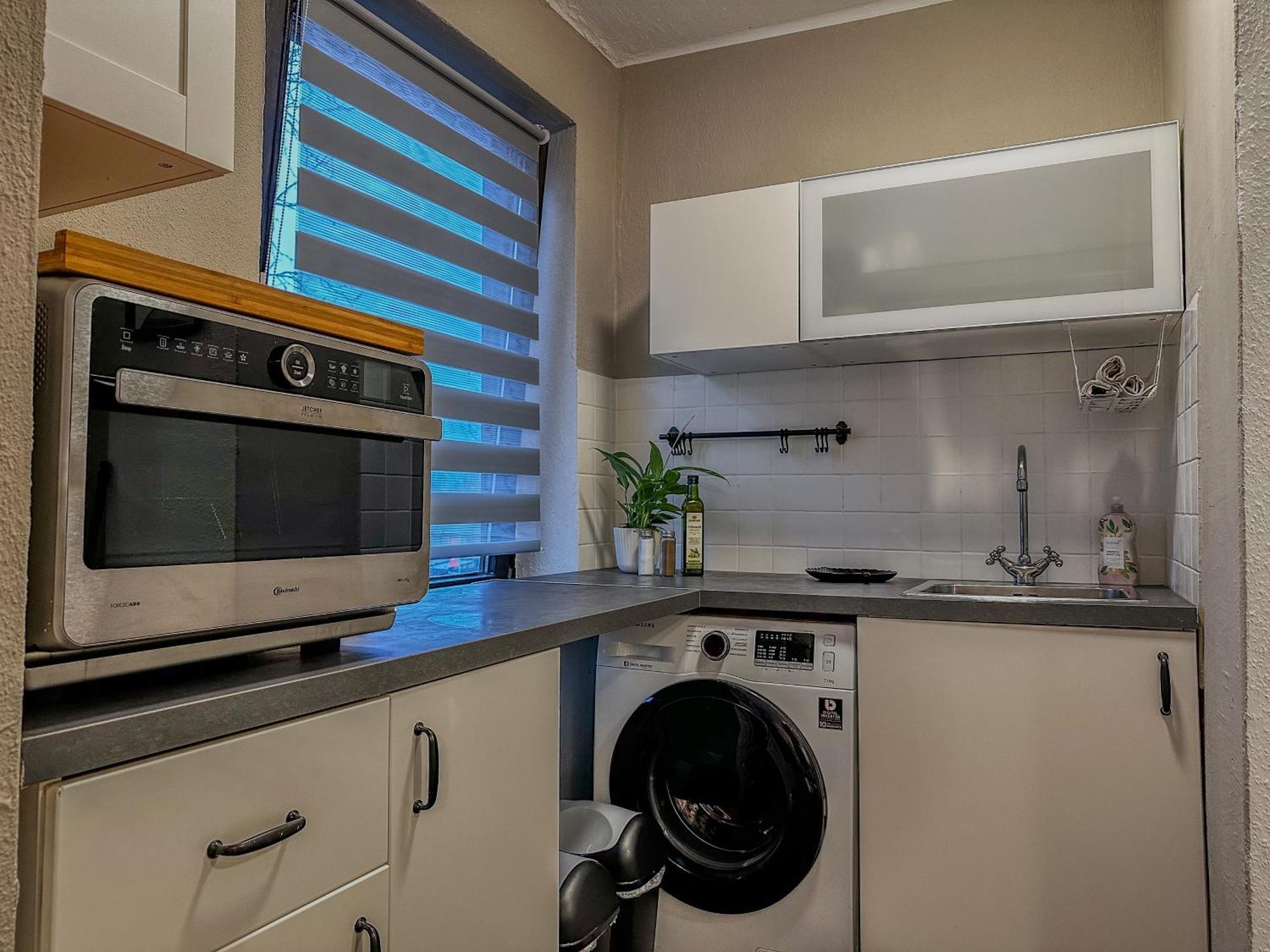 Joyfulhomes City Apartment Бремен Экстерьер фото