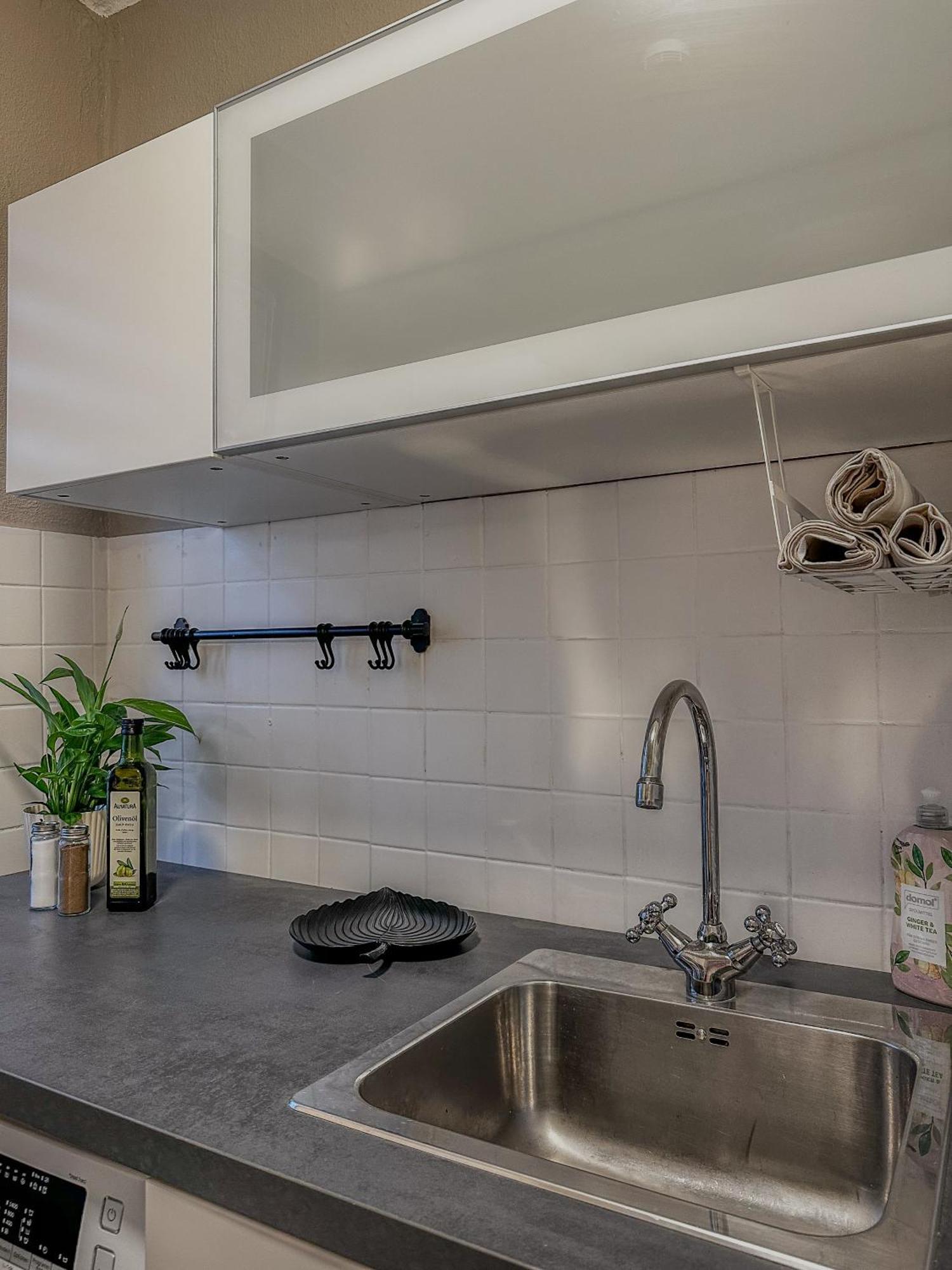 Joyfulhomes City Apartment Бремен Экстерьер фото