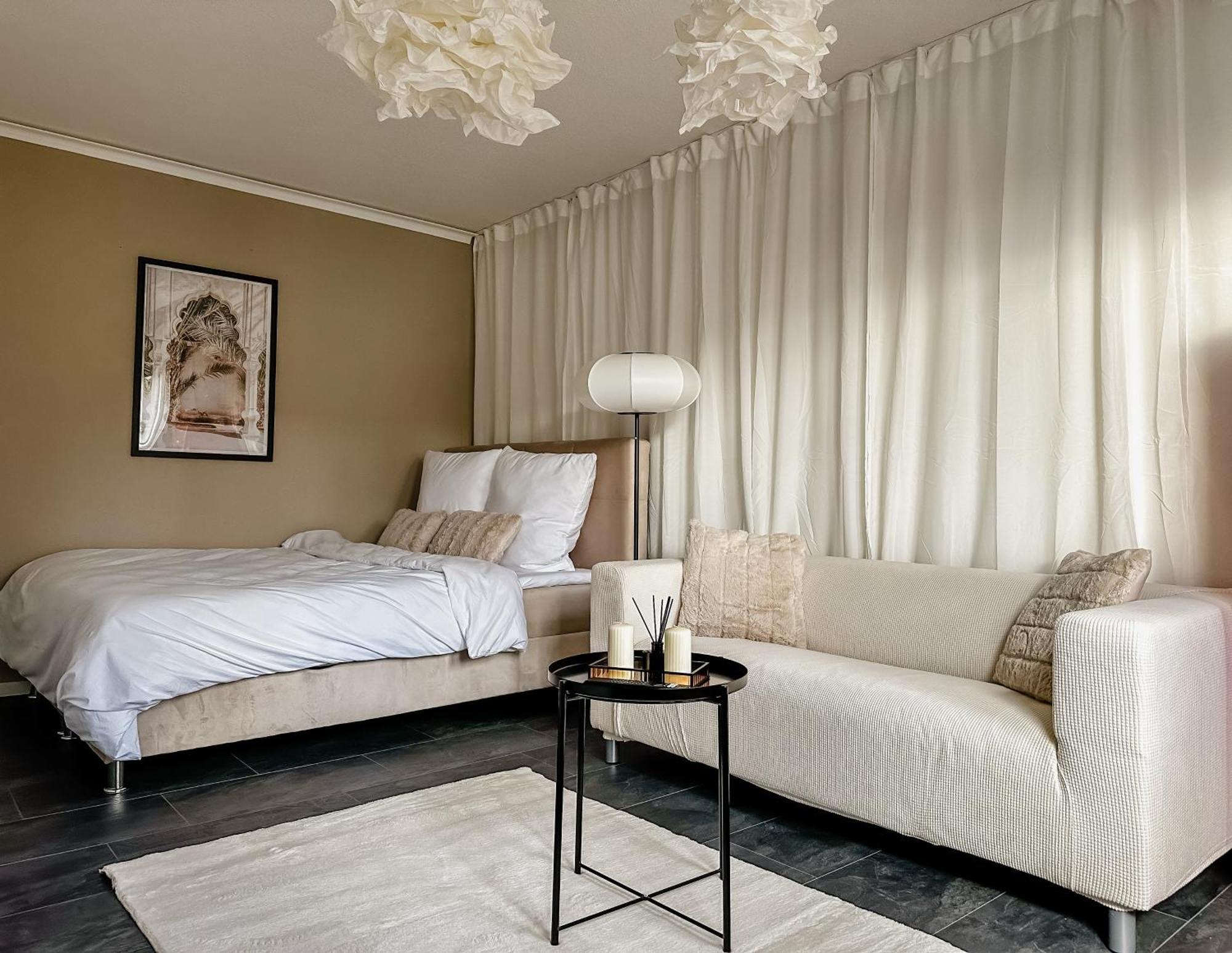 Joyfulhomes City Apartment Бремен Экстерьер фото